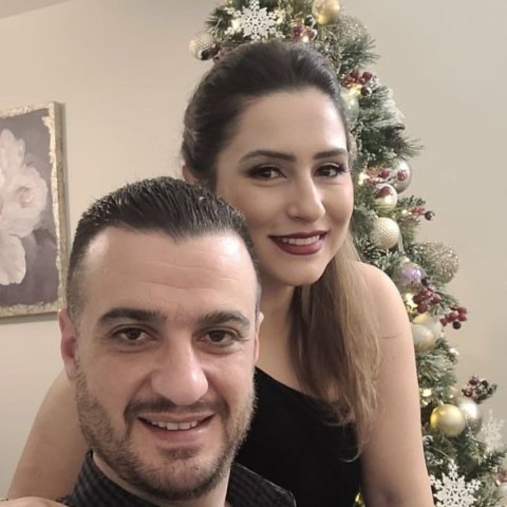 Meet your Posher, Ghazal